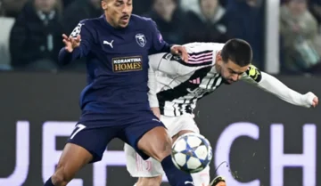 Zegrov debuton jako głowa, Juventus pokonuje Pafos 2- 0 i zapewnia ważne punkty w Lidze Mistrzów.