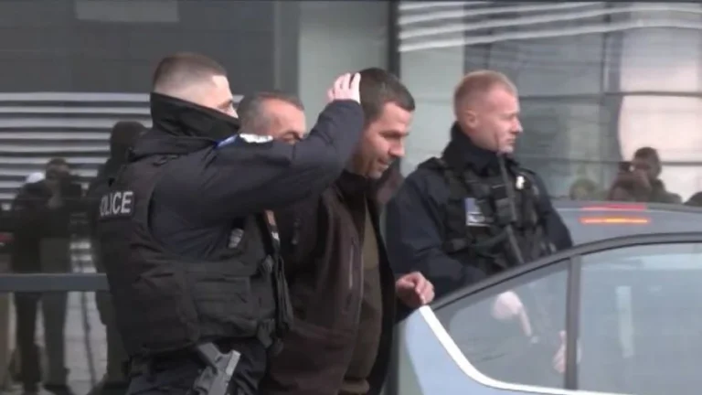 Други подробности от обвинителния акт: Друга атака е планирана през октомври 2024 г.