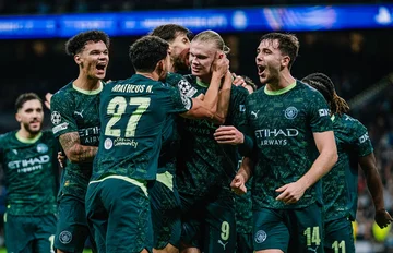 Manchester City przewraca Real Madryt i wygrywa 2-1 w Superphiade Ligi Mistrzów