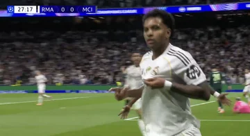 현실 Madrid 에 지도 위에 도시