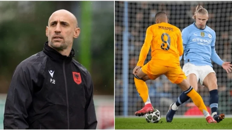 “Всичко е възможно”, Zabaleta предупреждава за дълбока загуба на Real Madrid за Man City