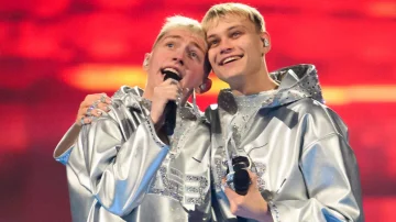 İzlanda beşinci ülke Eurovision'u boykot ediyor