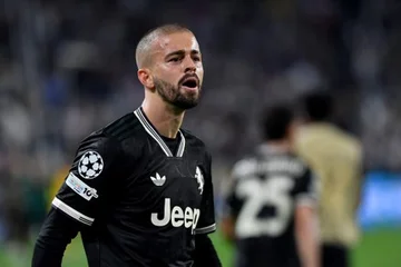 Możliwe formacje meczu Juventus- Pafos, Zegrova rozpocznie się od nowa