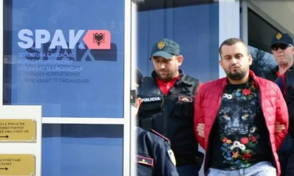 Трафик на наркотици в Черна гора Турция- ЕС, подробности от престъпна група “Раня”