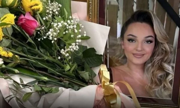 Ademij familie advokat: Liridona familie åbnede døren til Tom Deday, han ikke engang gik til kondolence.
