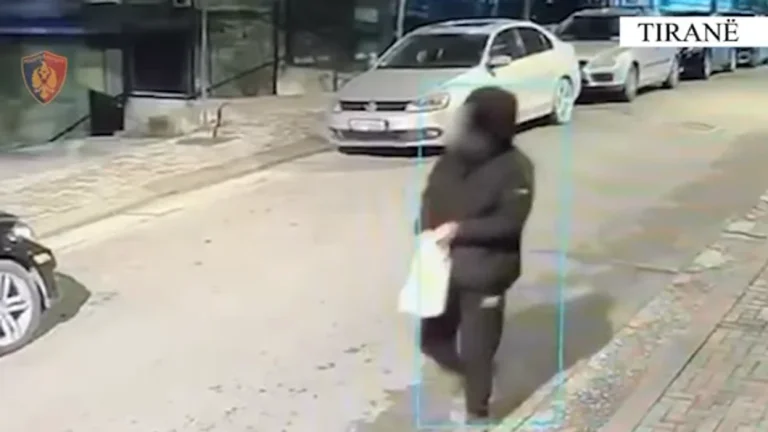 Adud, wart 100 tysięcy euro, 39-letni (VIDEO) aresztowany