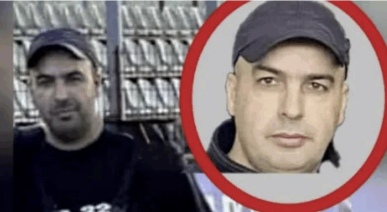 Арестуван до следващата година, заподозрян в убийството на двама братя жени