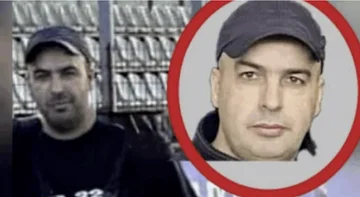 נעצר עד לשנה הבאה בחשד לרצח של שני אחים