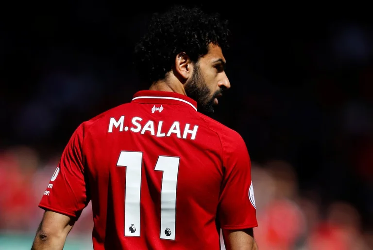 Liverpool podejmuje ostateczną decyzję w sprawie Salah