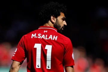Liverpool, Salah hakkında son karar verir