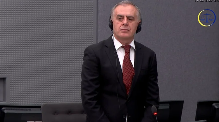 Isni Kilay dał tyle kaucji, żeby ją uwolnić.