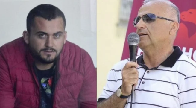 Albania: Aresztowany syn byłej delegacji SP