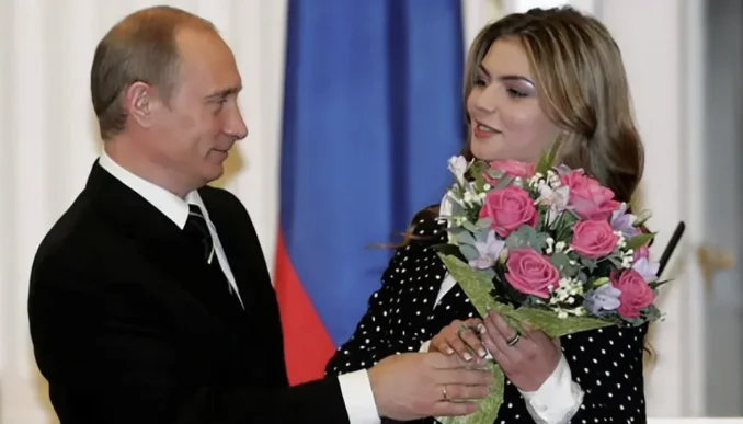 To ludzie Putina, podobno używają pseudonimów z obawy przed zabijaniem