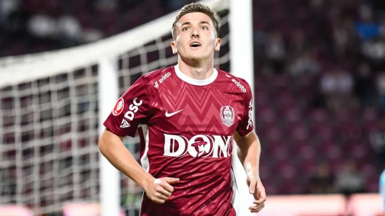 Kosovo midfielder lähellä siirtoa Ukrainaan odotetaan saavat ennätyspalkka