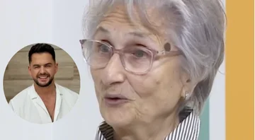 İşbirliği çağrısında bulundu, metinleme, Cave'nin Teyzesi hakkında konuşmak.