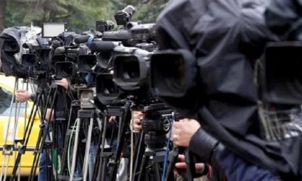 Reporting from the north, indictments and threats among journalists' main challenges