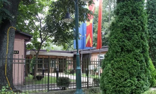 Skopje 주민 owe 세금에 36m 유로