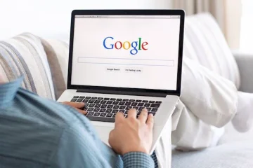 Here's what we asked for most on Google in 2025