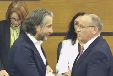 Fehmi Kupina elector 의 Pristina 의회, Rama 을 더 악화