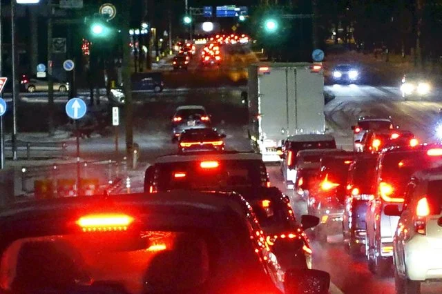 Japonya'da Deprem, 90 bin'dan fazla yaşayan