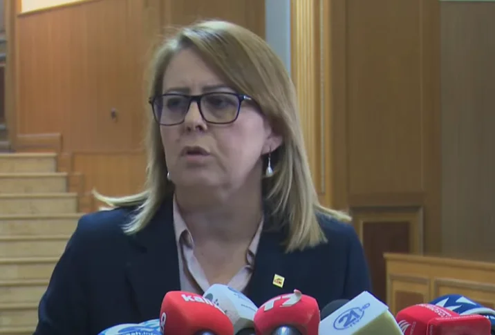 Bajrami rakamlar gösteriyor: 2021-2023'te kuzeydeki enerji kayıplarında 131m Euro