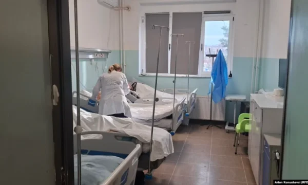 REL: CKUK protokollerinin Disobedience enfeksiyonları enfeksiyonları arttırır