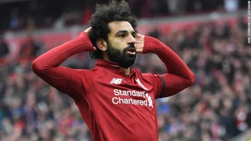== Weblinks ==== Einzelnachweise == Liverpool trifft heute seine Entscheidung für Salah