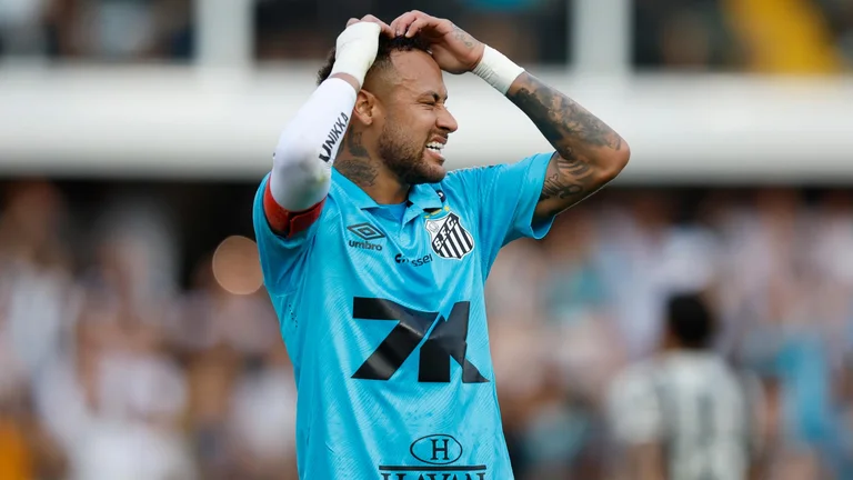 Neymar ameliyata geçecek