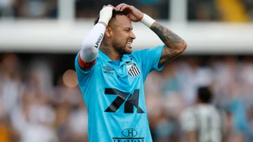 Neymar wird operiert