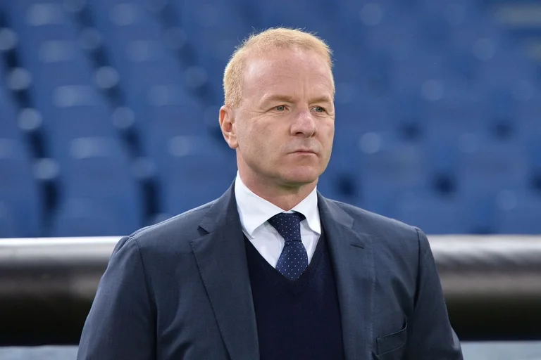 Igli Tare ileriye ilerliyor, Leandowski'nin ajanıyla tanışın