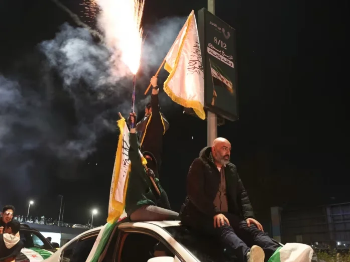 Suriye, Esad'ın kaza yıldönümünü kutluyor
