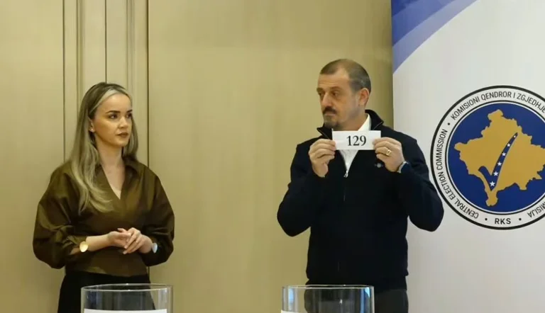 129, 28 Aralık seçimlerinde AAK'a ait