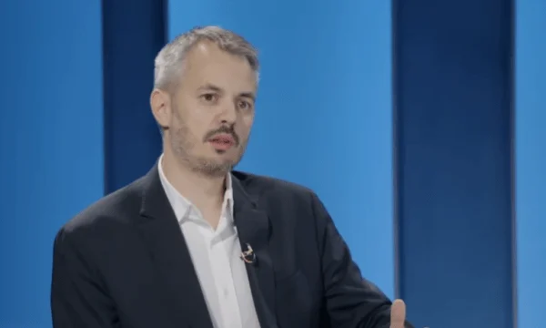 Maliqi: Bu önemli artış için nedenlerin yüzlerce milyon Euro'nun nereye gideceği konusunda ikna edici bir açıklama var mı?