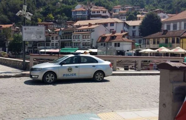 Lo stato di salute si è deteriorato, 60 anni che muore in una caffetteria a Prizren