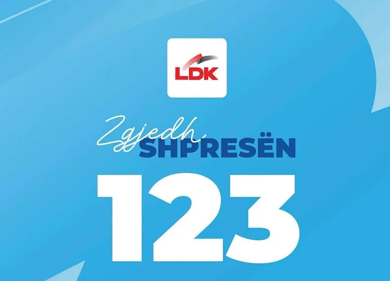 אובדיה: בחר תקווה, 123 הוא המספר שלנו