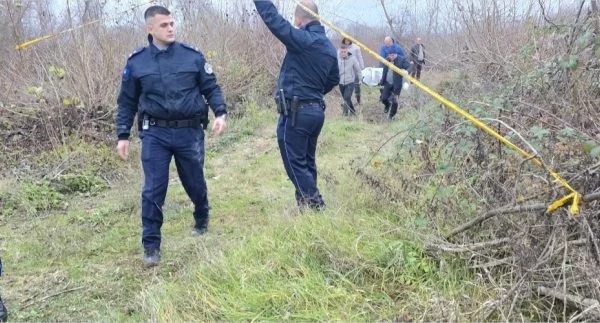 Kayıp ilan edildi, bugün kadın Lumbardh Nehri'nde ölü bulundu.