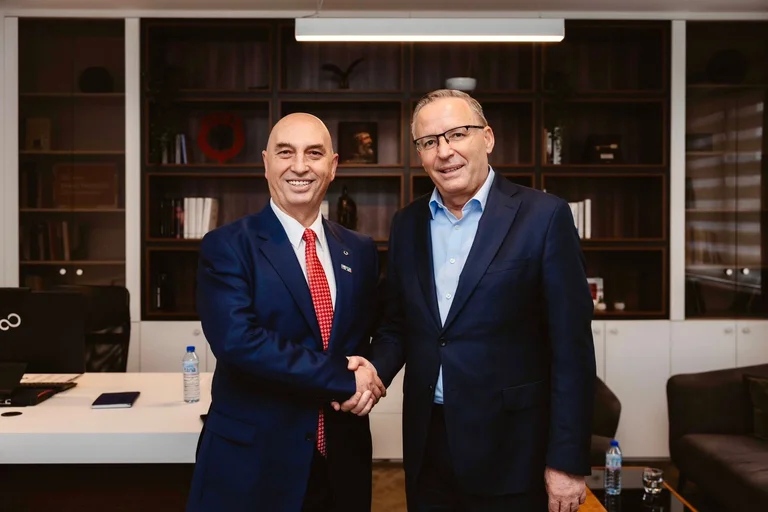 Bedri Hamza, aday adayı olarak Besim Hasani'yi sunuyor: Kosova'nın profesyonel sonuçlara ihtiyacı var