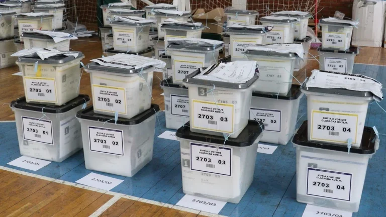 CEC: מפקד diaspora מלא, יותר מ 7,000 יישומים שאושרו