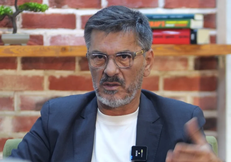 Ismet Kryeziu: CEC in its lowest state since its founding