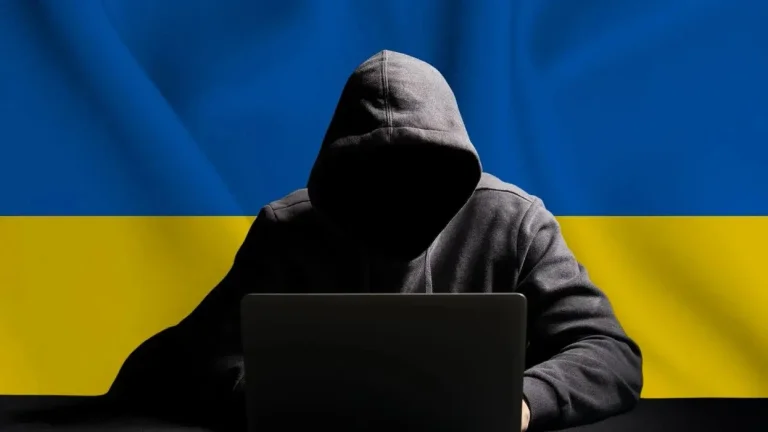 Ukraynalı hackerlar Rusya'nın önde gelen lojistik şirketlerinden biri paralyse