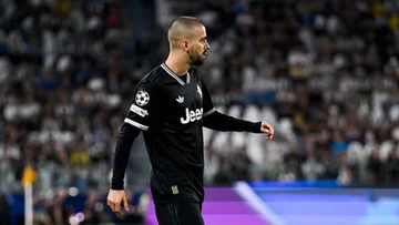 Zegrovはナポリに対するJuventusで重要な役割を果たしていると予想されます