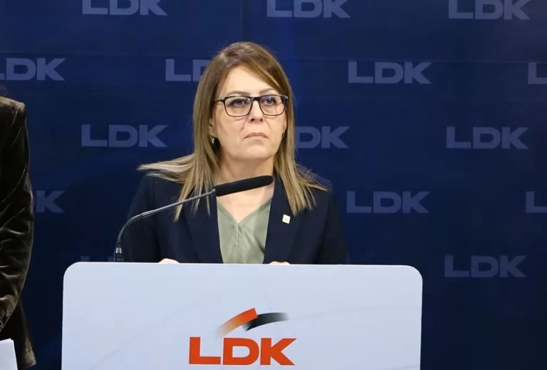 Bajrami, Rizvanol'u çağırıyor: Enerji satın aldığımızdan gelen bilgiler