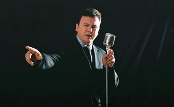 Albanian Music Icon Ilir Shaqiri celebrates 65th birthday