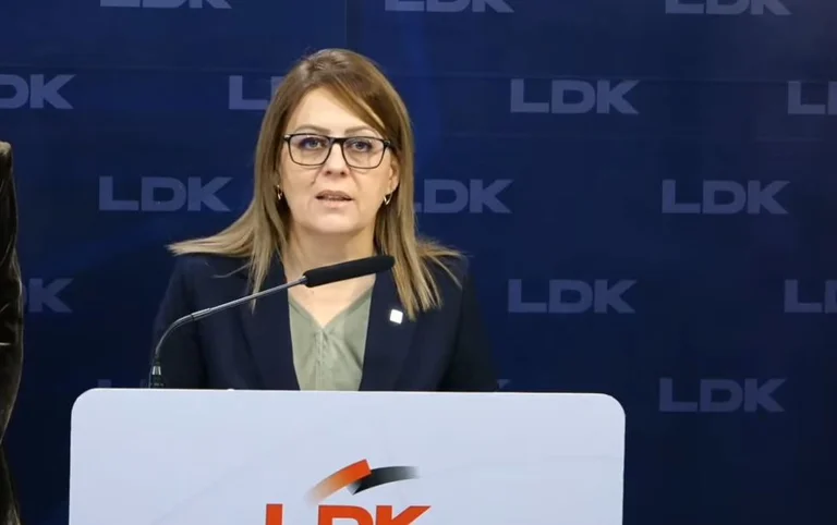 “Güç tesisi en büyük vener”, Bajrami: LV