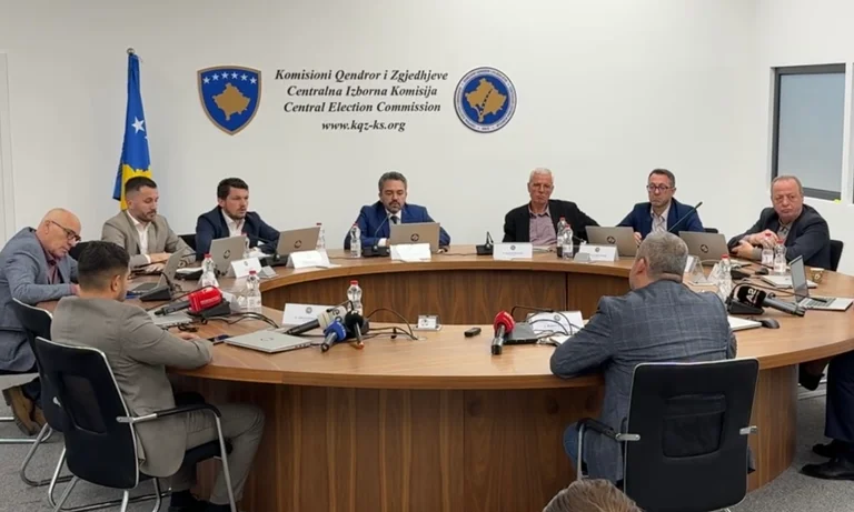 Bugün 28 Aralık anketleri için parti numaraları belirlenir