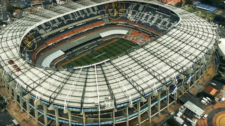 Ez lesz a nyitó World Cup és stadion játék kerül sor