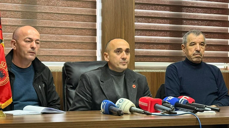Onaylandı: 13 Aralık'ta Savunların desteklenmesinde Protesto