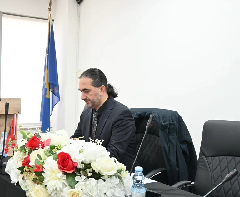 VVCH Prebreza מאשר כי אפילו רפובליקקה Srpska הרשימה נתנה להם את ההצבעה להתייעץ עם האסיפה העירונית ב Fusheסובו