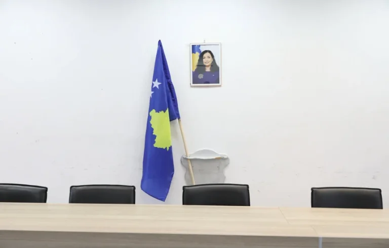 Güç geçişi kuzeye