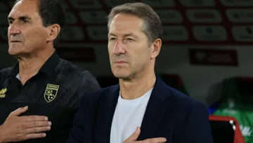 フランソ・フォダが米国コソボの前から語るチャンス